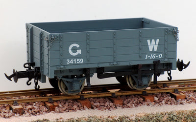 GW Dark Grey