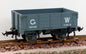 Accucraft UK 16mm Scale Welshpool & Llanfair Open Wagon PRE ORDER - RUNNING NUMBERS NOW AVAILABLE