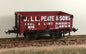 Accucraft UK 16mm Scale Welshpool & Llanfair Open Wagon PRE ORDER - RUNNING NUMBERS NOW AVAILABLE