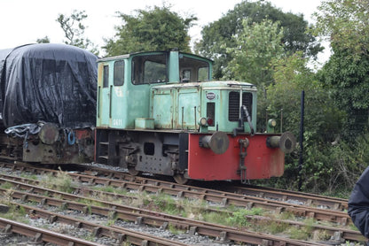 1:32 Scale CIÉ Class 611