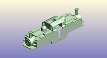 Load image into Gallery viewer, 4mm Scale Ffestiniog Railway Earl of Merioneth - Oil Burner