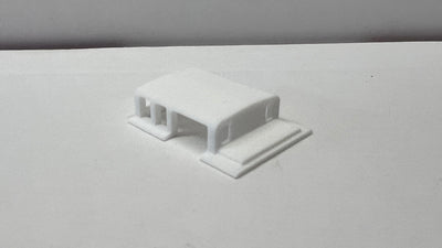 Shapeways WSF