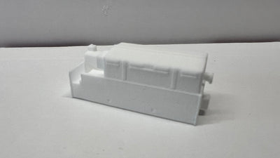 Shapeways WSF