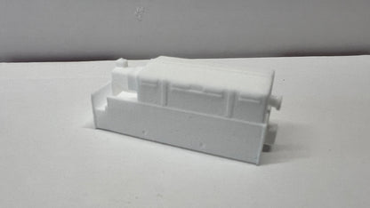 4mm Scale RNAD Battery Electric