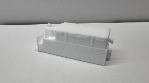 4mm Scale RNAD Battery Electric