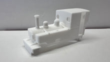 Load image into Gallery viewer, 4mm Scale C Type &#39;Midget&#39; - L&amp;B Cab