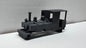 4mm Scale Cape Government Railways C Type 'Midget' - Later Extended Cab