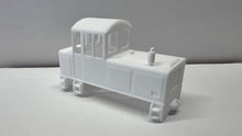Load image into Gallery viewer, 4mm Scale Ffestiniog Railway Cricceth Castle