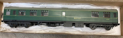 Accucraft UK 1:32 BR Mk1 Coaches