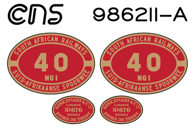 NG40