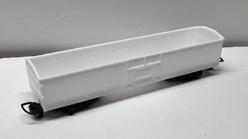 4mm Scale South African Railways NG-B Type 1