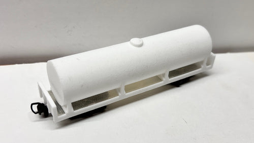 4mm Scale South African Railways NG-X2