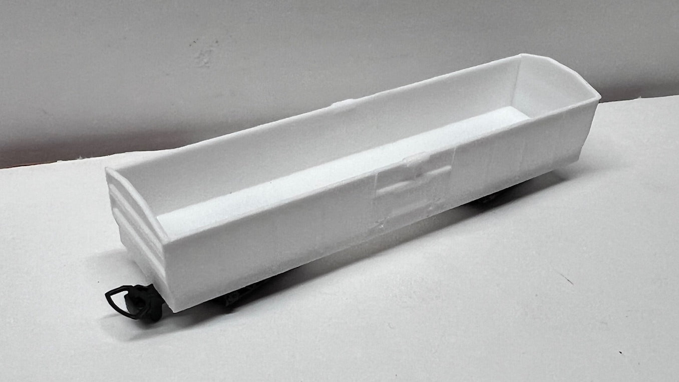 4mm Scale South African Railways NG-B Type 2