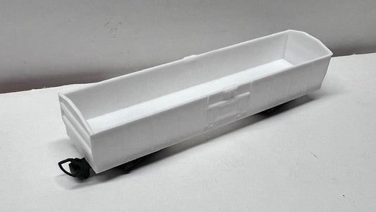 4mm Scale South African Railways NG-B Type 2