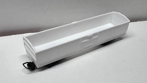 4mm Scale South African Railways NG-B Type 2