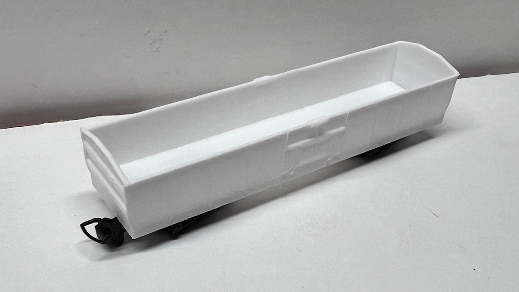 4mm Scale South African Railways NG-B Type 2