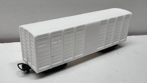 4mm Scale South African Railways NG-G6