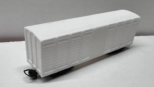 4mm Scale South African Railways NG-OZ