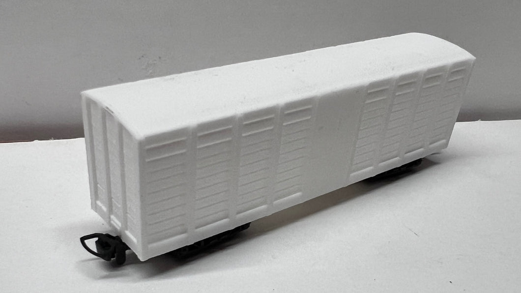 4mm Scale South African Railways NG-OZ