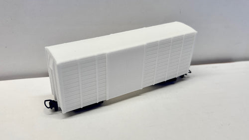 4mm Scale South African Railways NG-O