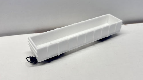 4mm Scale South African Railways NG-C