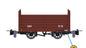 4mm Scale Rapido UK - South African Railways What If 4w Open Wagon