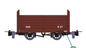 4mm Scale Rapido UK - South African Railways What If 4w Open Wagon
