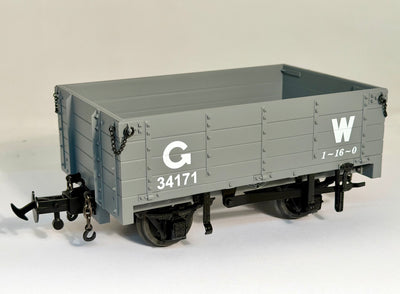 GW Dark Grey