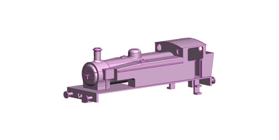 Shapeways WSF
