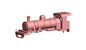 4mm Scale South African Railways/WHR Class NG15 - NG134