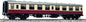 Accucraft UK 1:32 BR Mk1 Coaches