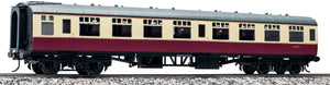 Accucraft UK 1:32 BR Mk1 Coaches