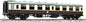 Accucraft UK 1:32 BR Mk1 Coaches