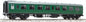 Accucraft UK 1:32 BR Mk1 Coaches