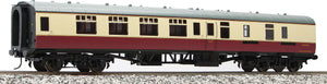 Accucraft UK 1:32 BR Mk1 Coaches