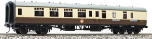 Accucraft UK 1:32 BR Mk1 Coaches