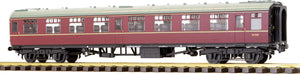 Accucraft UK 1:32 BR Mk1 Coaches