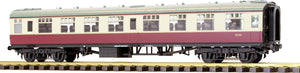 Accucraft UK 1:32 BR Mk1 Coaches