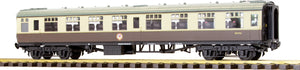 Accucraft UK 1:32 BR Mk1 Coaches