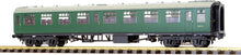 Load image into Gallery viewer, Accucraft UK 1:32 BR Mk1 Coaches