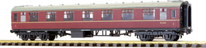 Accucraft UK 1:32 BR Mk1 Coaches