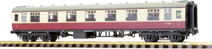 Accucraft UK 1:32 BR Mk1 Coaches