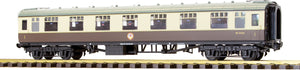 Accucraft UK 1:32 BR Mk1 Coaches