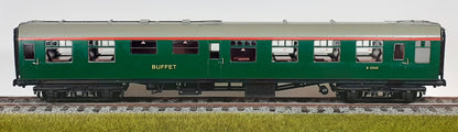 Accucraft UK 1:32 BR Mk1 Coaches