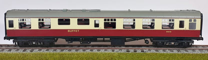Accucraft UK 1:32 BR Mk1 Coaches
