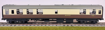 Accucraft UK 1:32 BR Mk1 Coaches