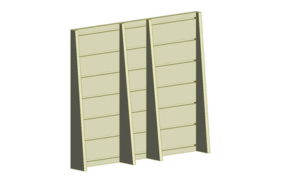 MDF