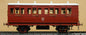 10mm Scale FCWD LB&SCR All 2nd Brake 4w Carriage