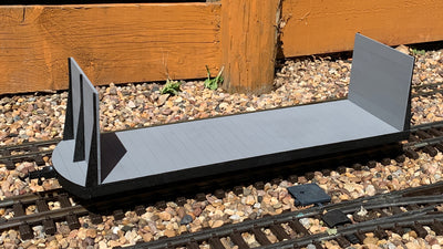 32mm/45mm Gauge / MDF