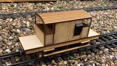 Complete kit / MDF